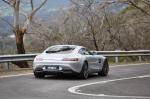 Mercedes-AMG GT S 2017 года (AU)